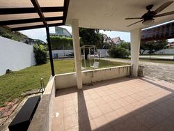 Frankel Estate (D15), Detached #561088461